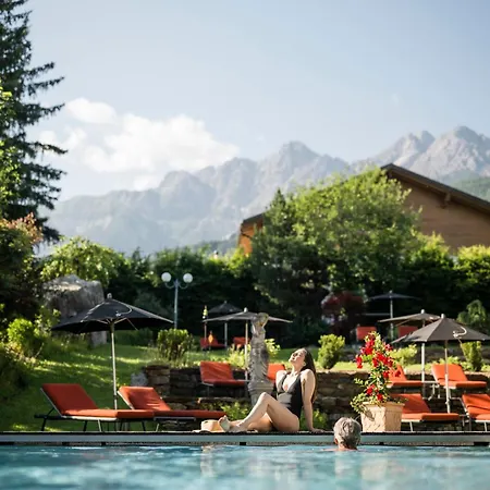 Mirabell Dolomites Hotel-3