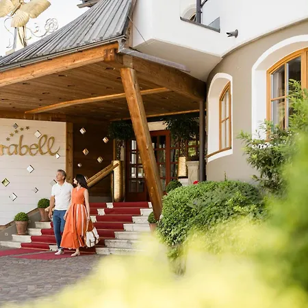 Mirabell Dolomites Hotel-2