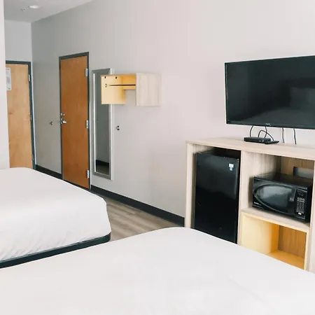 Microtel Inn & Suites By Wyndham Gulf Shores-3