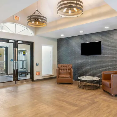 Extended Stay America Premier Suites - Miami - Airport - Miami Springs-3
