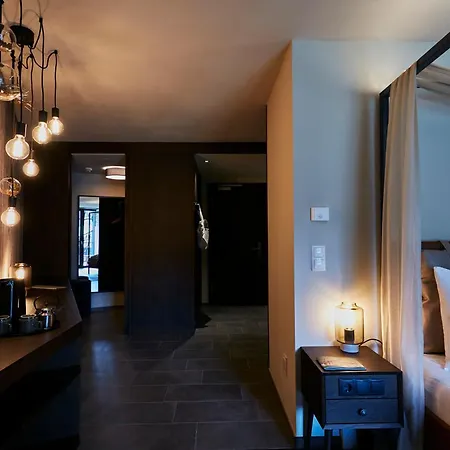 Silena, Your Soulful Hotel - Adults Only-2