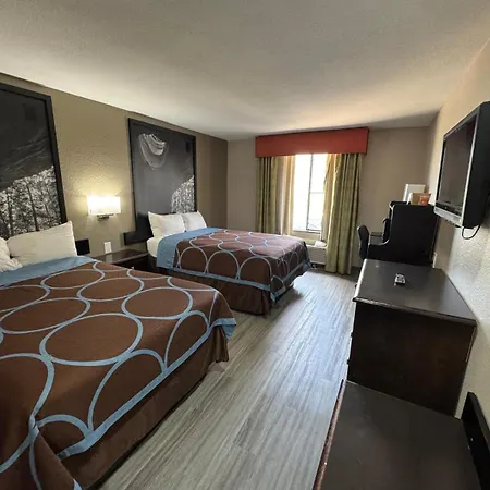 Texarkana Inn-3