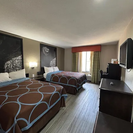Texarkana Inn-2