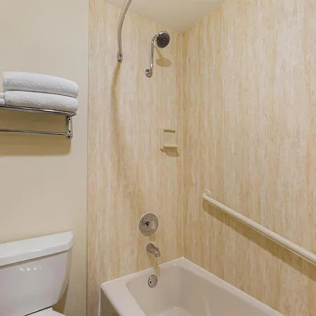 Best Western Hi-Desert Inn-2