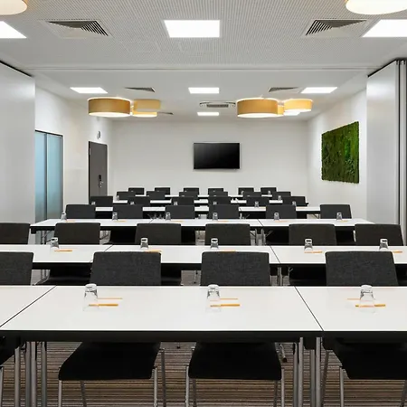Four Points Flex By Sheraton Essen-2