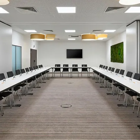 Four Points Flex By Sheraton Essen-3