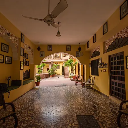Haveli Inn Pal-2