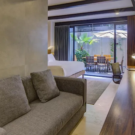 Mx Grand Suites (Adults Only)-2