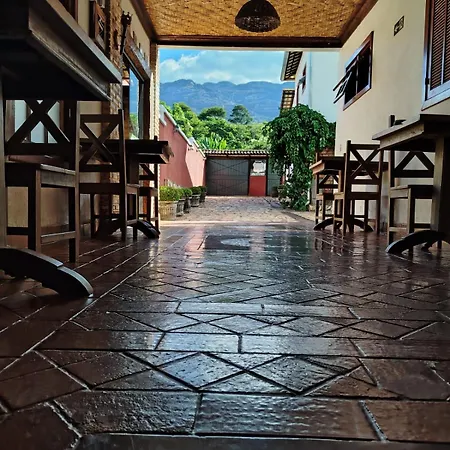 Pousada Portas da Lua-2