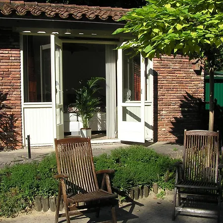 B&B Atelier Maarbeek-2