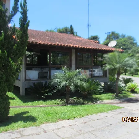 Hotel Quinta Da Mantiqueira-2