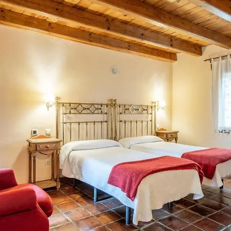 Hotel Los Rastrojos-3