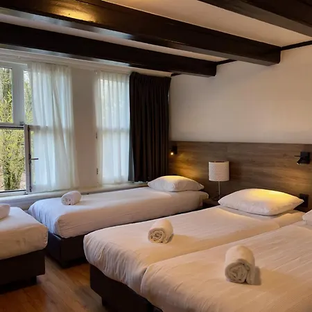 Hotel De Munck-3