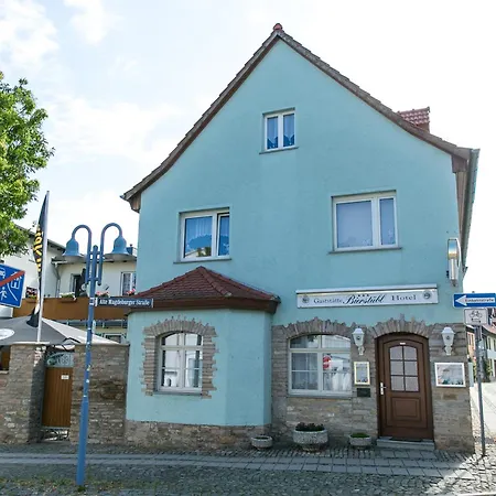Hotel Bierstübl-3