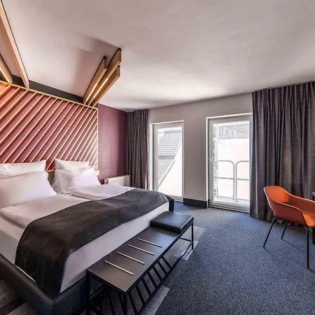 Best Western Hotel de Ville-3