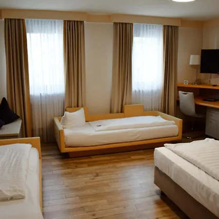 Hotel Cristal-2