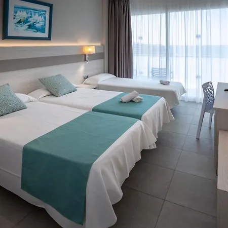 4R Salou Park Resort I-3