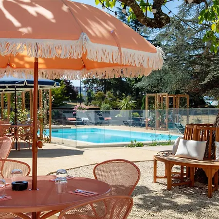 Best Western Saint-Etienne Porte du Forez-3