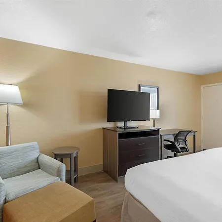 Best Western Space Shuttle Inn-2