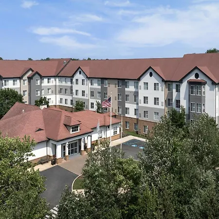 Homewood Suites By Hilton Princeton-2