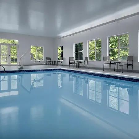 Homewood Suites By Hilton Princeton-3