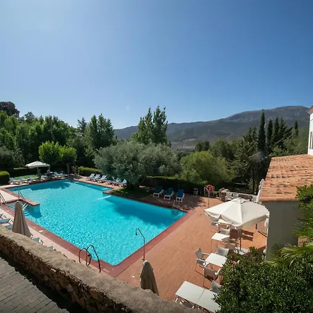 Villa Turística de Laujar de Andarax-3
