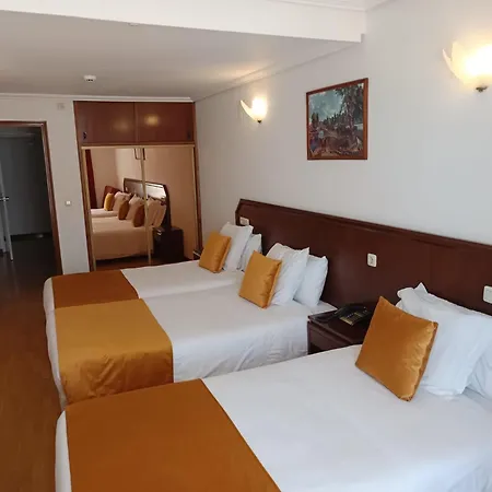 Hotel Turismo Miranda-3