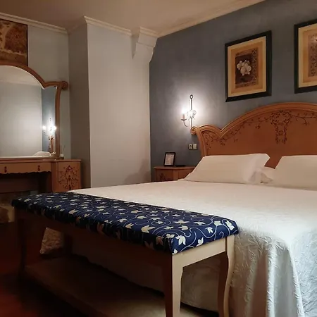 Hotel Gbc Celta-2