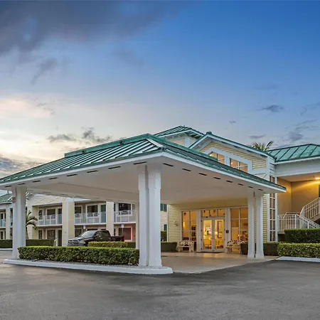 Best Western Gateway To The Keys - Florida City, Homestead, Everglades-2