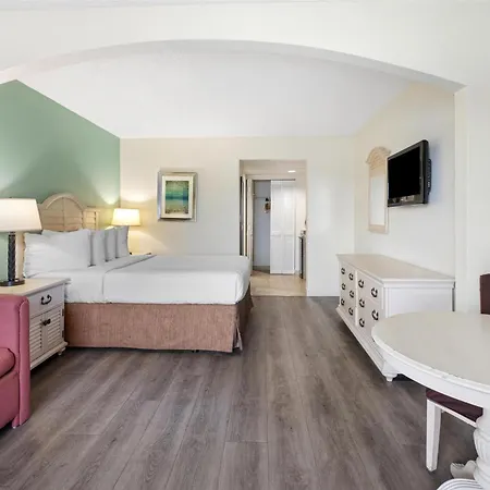 Best Western Gateway To The Keys - Florida City, Homestead, Everglades-3