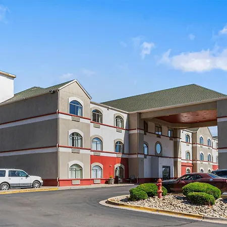 Best Western Plus Ruidoso Inn-2