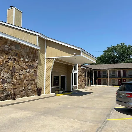 Motel 6 Ada Ok-3