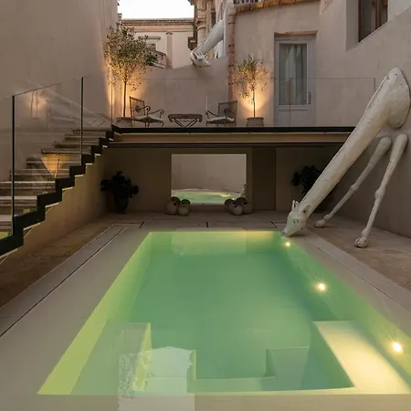 La Dépendance Hotel-2