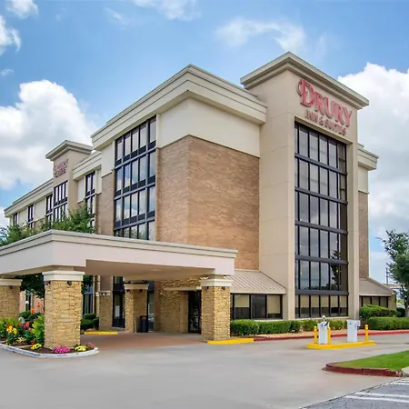 Drury Inn & Suites Atlanta Morrow-2