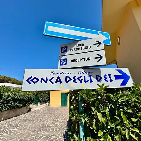 Conca Degli Dei-3