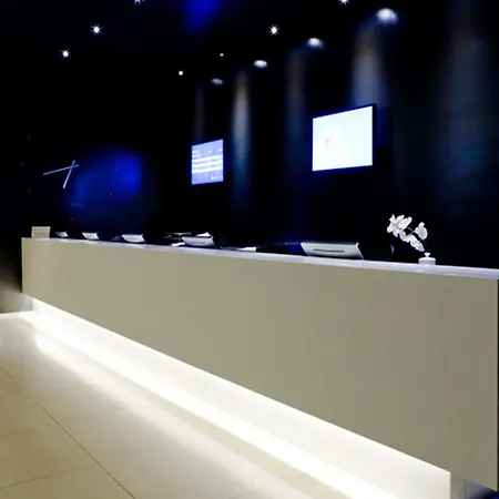 ibis Styles Brasilia Aeroporto-3