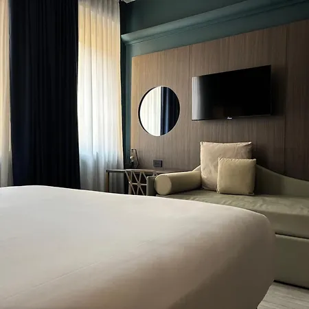 Esco Hotel Milano-3