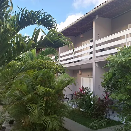 Pousada Maresia-2