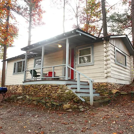 The Pines Cottages-2