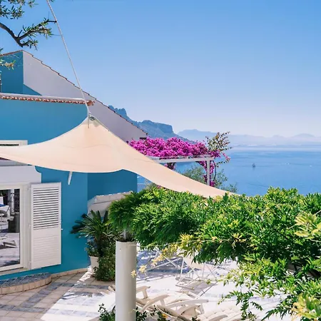 b&b I Limoni-3