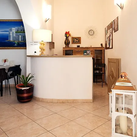 Hotel Belvedere Lampedusa-2