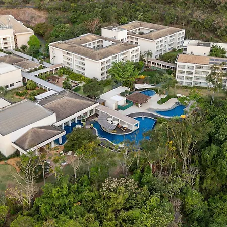 Rio Quente Cristal Resorts-2