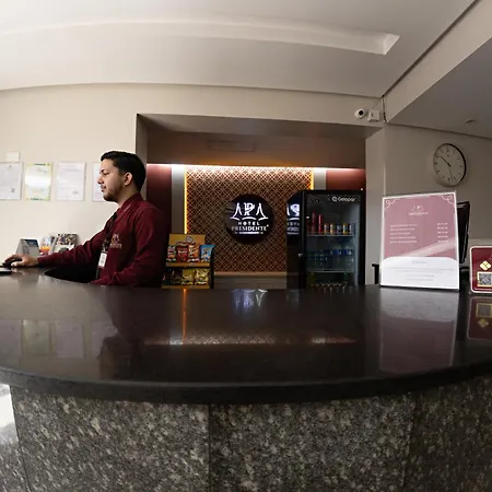 Hotel Presidente-2