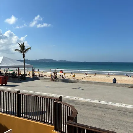 Flat Pé na Areia Cabo Frio-2