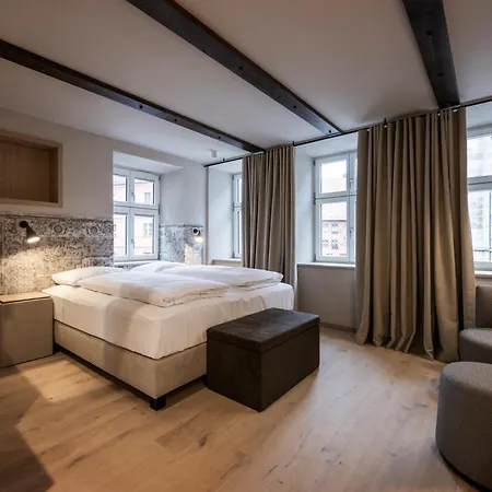 Design Boutique Hotel & Spa Goldene Rose - Adults Only-3