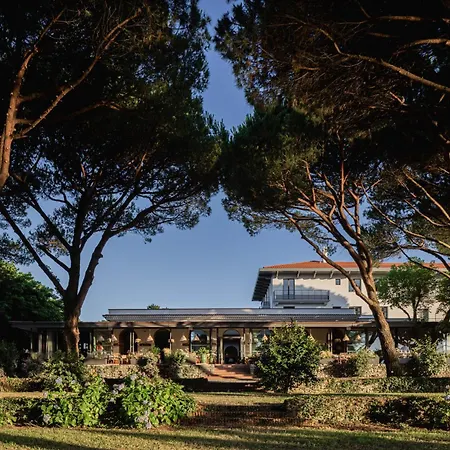 Hotel de Chiberta et du Golf-2