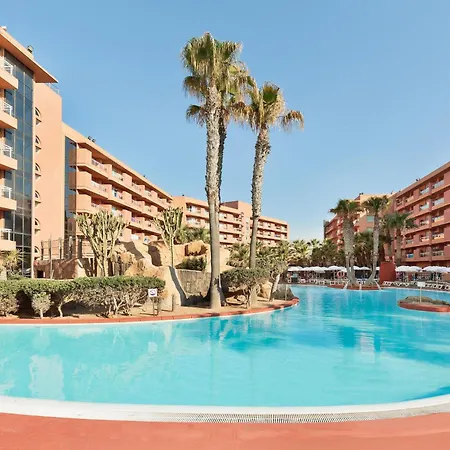 Hotel Best Roquetas-2