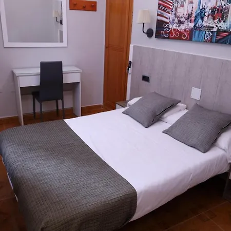 Hostal Victoria-2