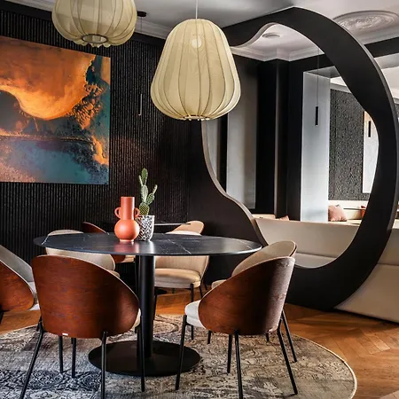 Hotel&Spa Les Roches Noires-2
