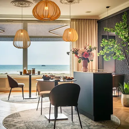Hotel&Spa Les Roches Noires-3